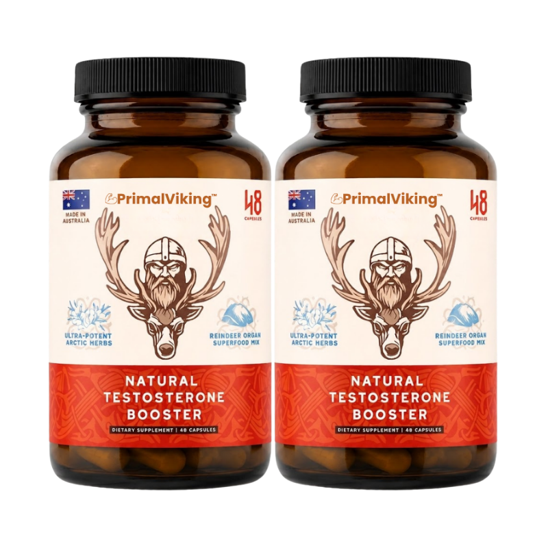 Primal Viking- Premium