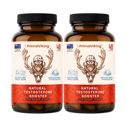 Primal Viking- Premium