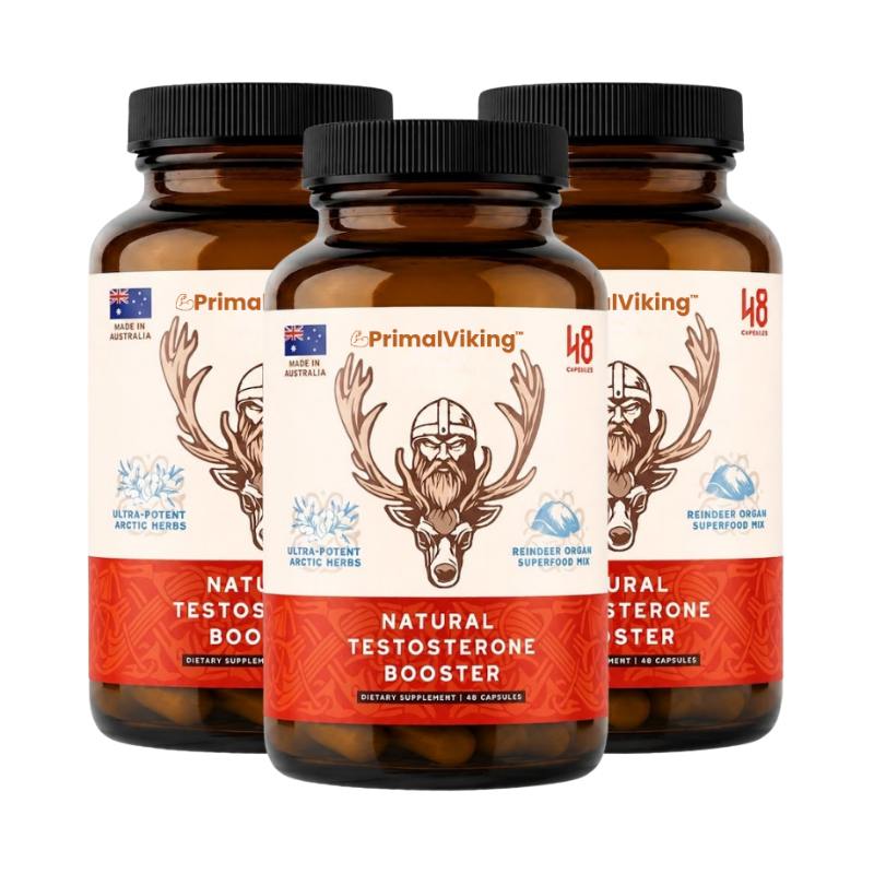 Primal Viking- Premium