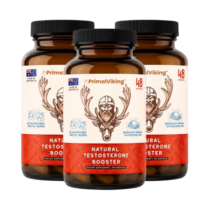 Primal Viking- Premium
