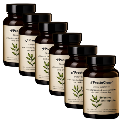 ProstaClear™ - Premium