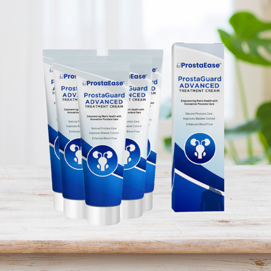 ProstaEase - Shopify