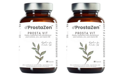 ProstaZen