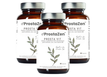 ProstaZen