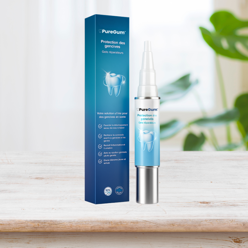 PureGum™