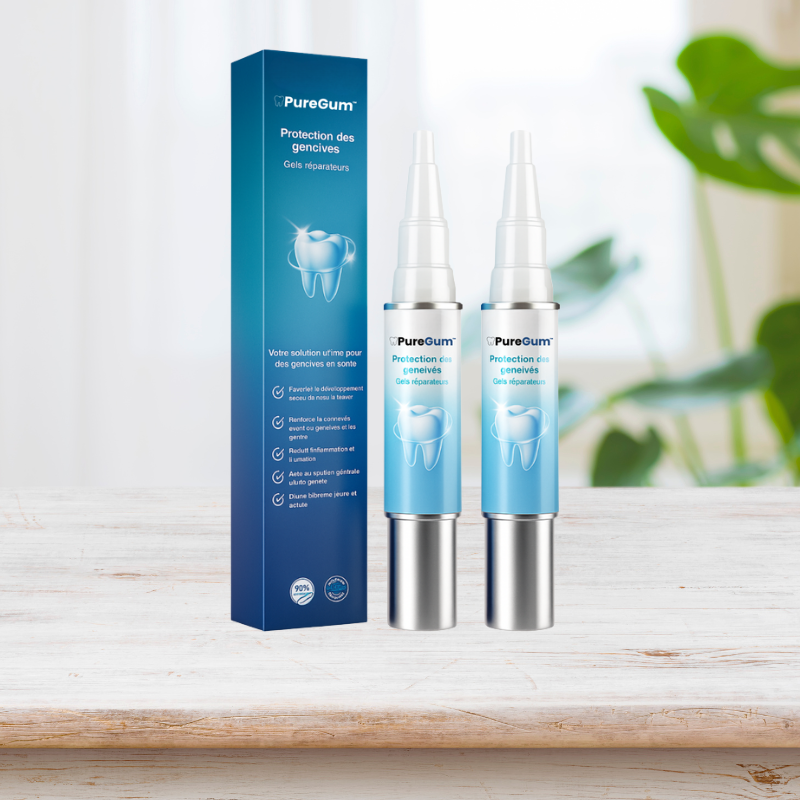 PureGum™