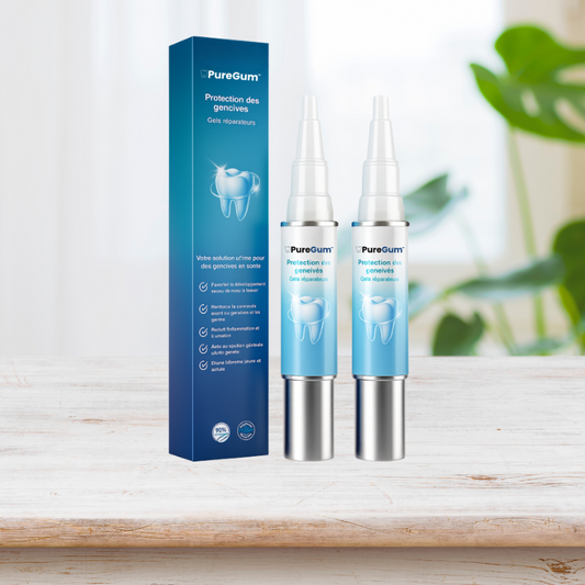 PureGum™