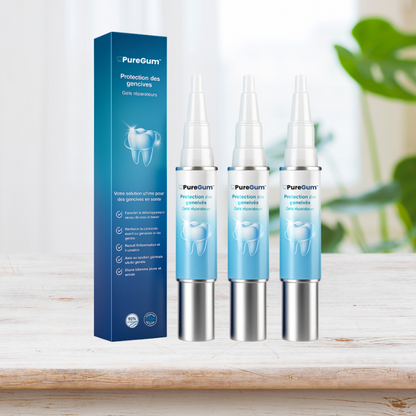 PureGum™