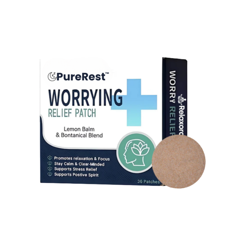 PureRest™ – NoriNova