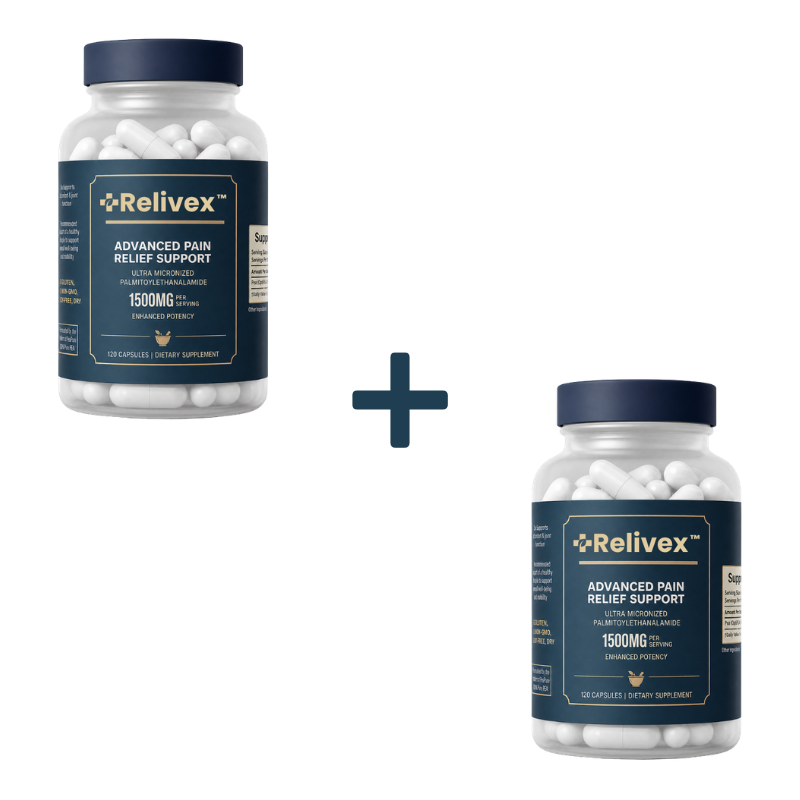 Relivex™ - Premium