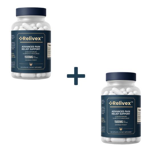 Relivex™ - Premium