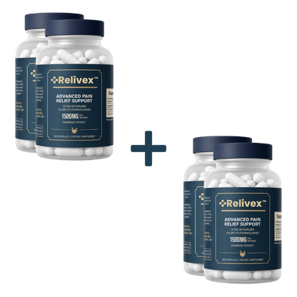 Relivex™ - Premium