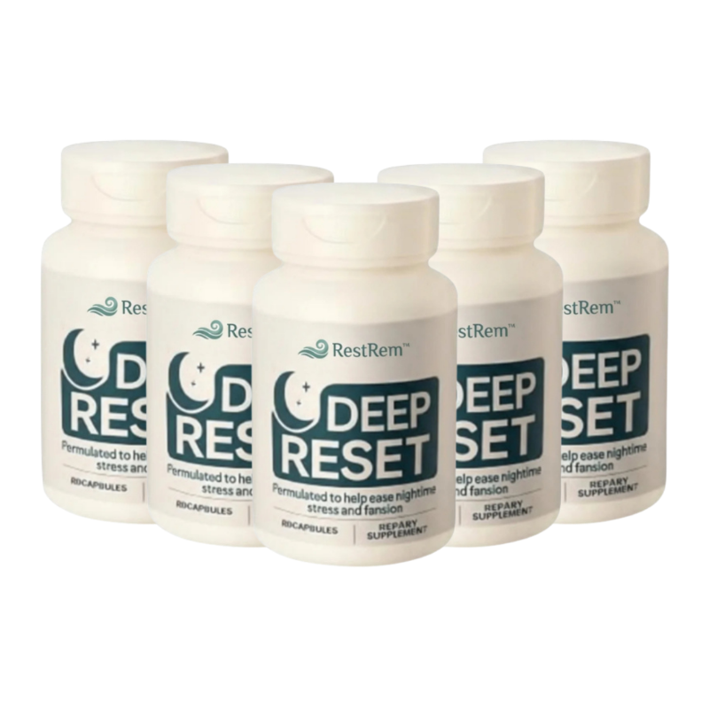 RestRem- Premium
