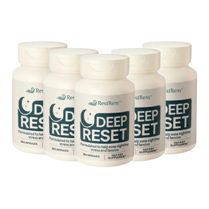 RestRem- Premium