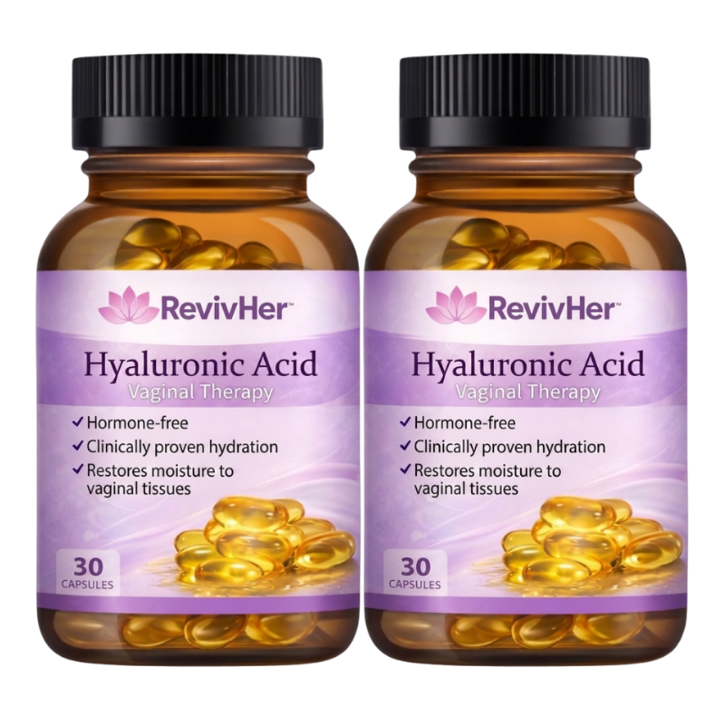 RevivHer- Premium