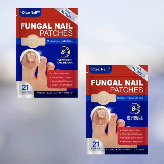 ClearNail™ - Premium