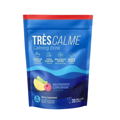 TrèsCalme - Premium