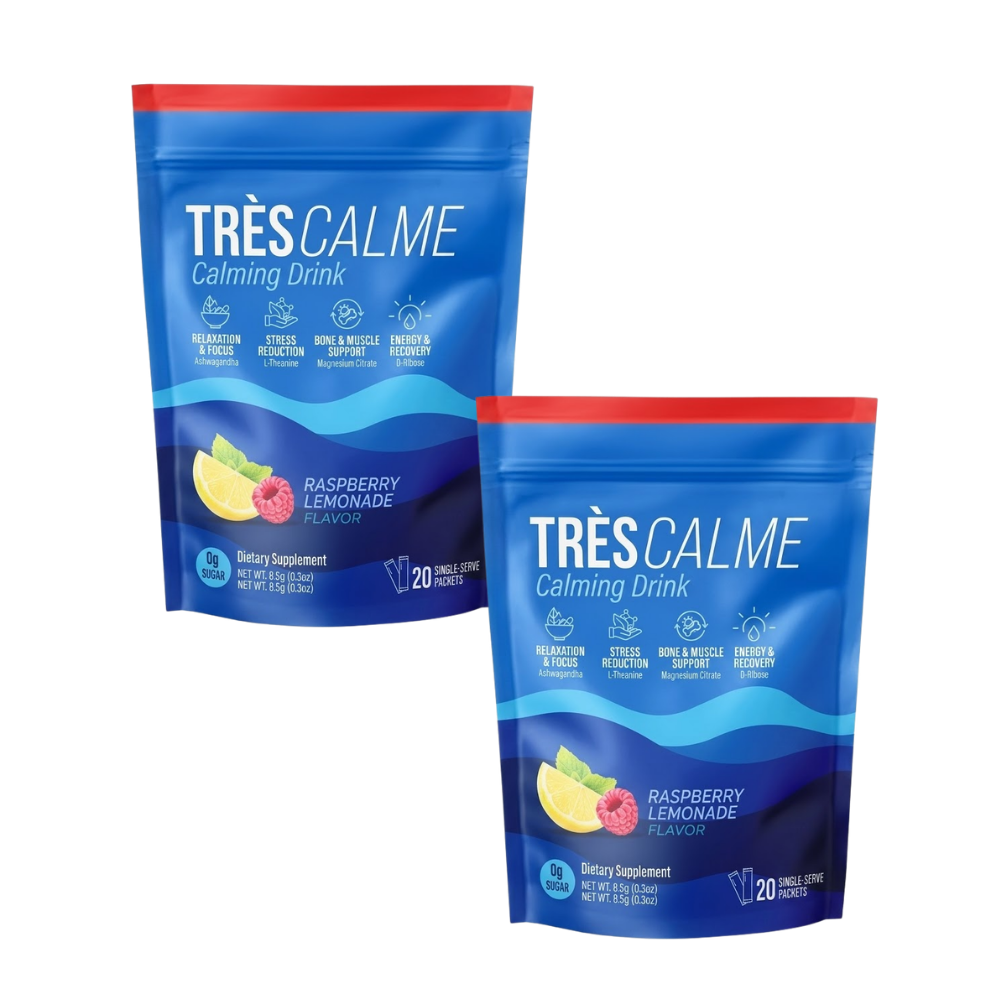 TrèsCalme - Premium