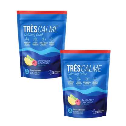 TrèsCalme - Premium