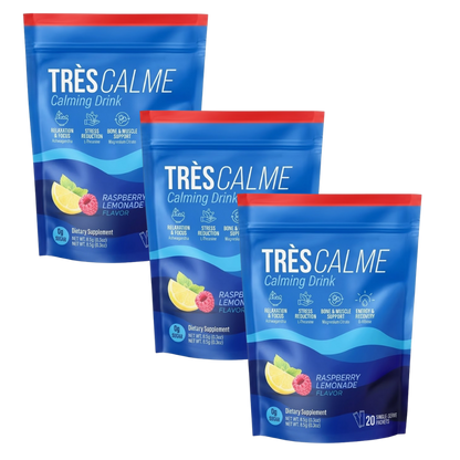 TrèsCalme - Premium