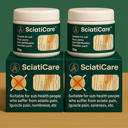 SciatiCare™