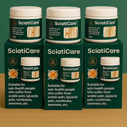 SciatiCare™