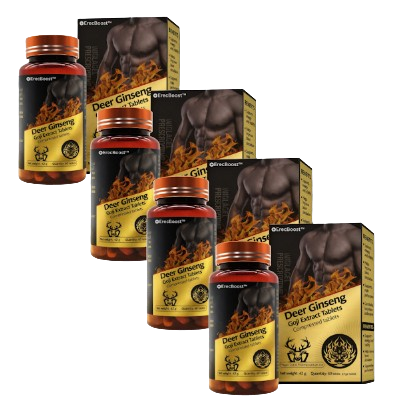 ErecBoost™ - Premium