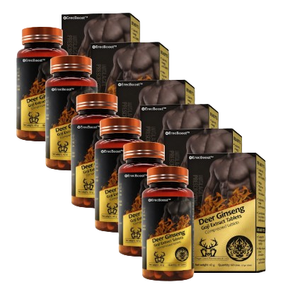 ErecBoost™ - Premium