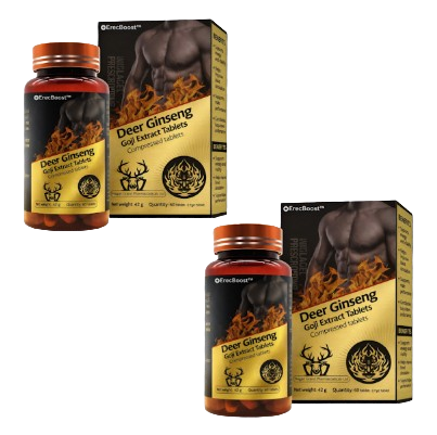 ErecBoost™ - Premium