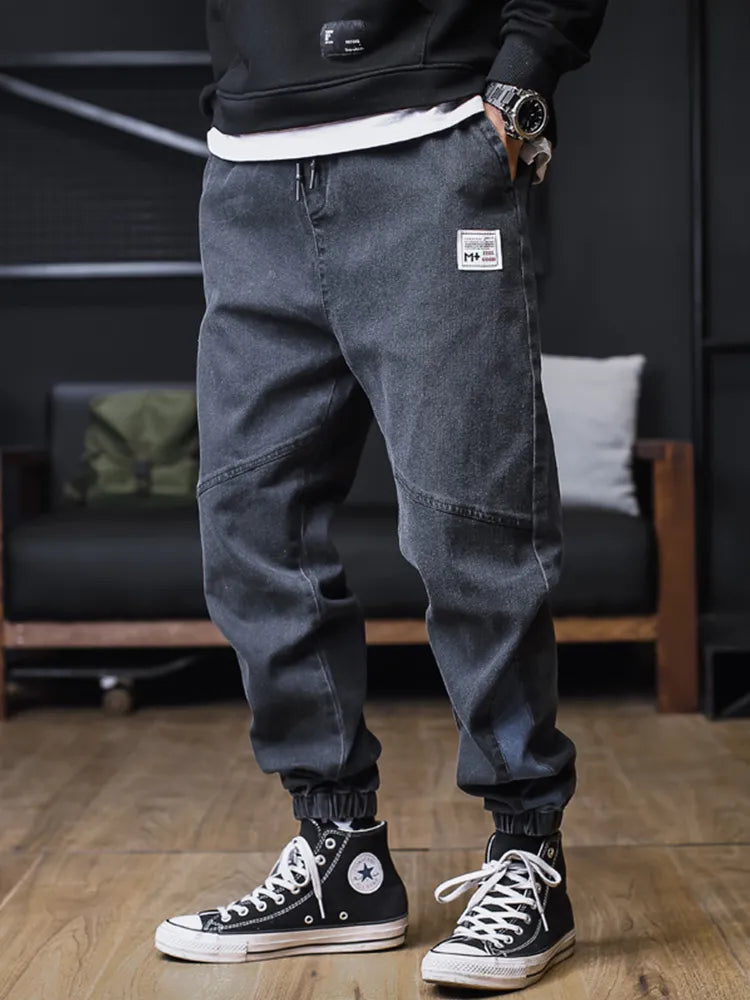 SwiftStride™ Jean Joggers