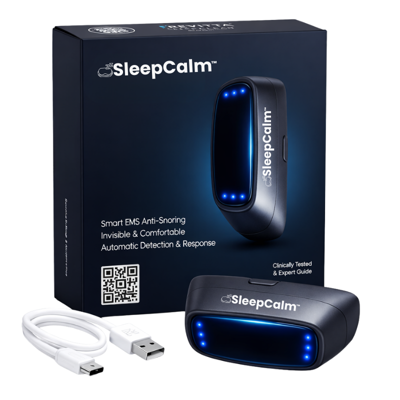 SleepCalm™ - Premium