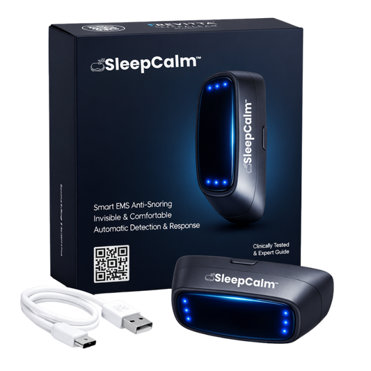 SleepCalm™ - Premium