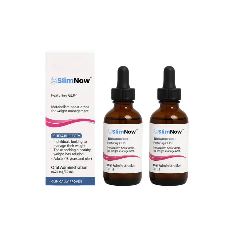 SlimNow™