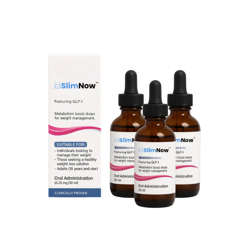SlimNow™