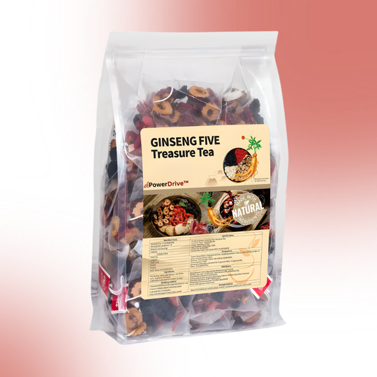 PowerDrive™ - Premium