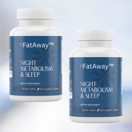 FatAway™ - Premium