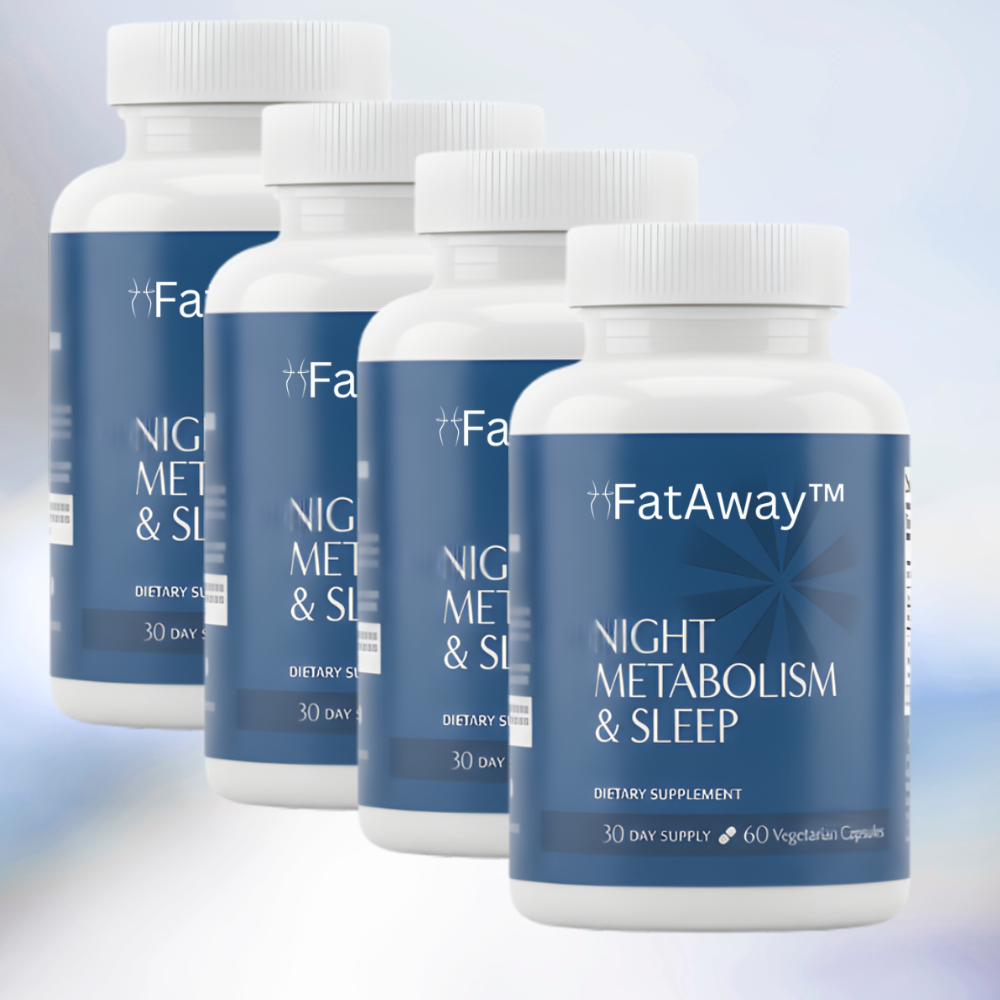 FatAway™ - Premium