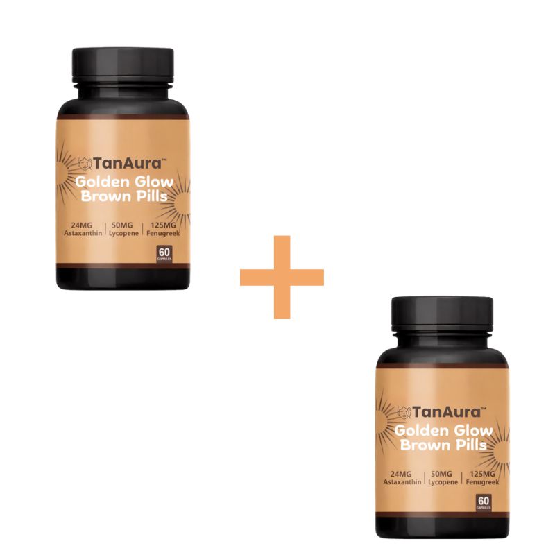 TanAura™ - Premium