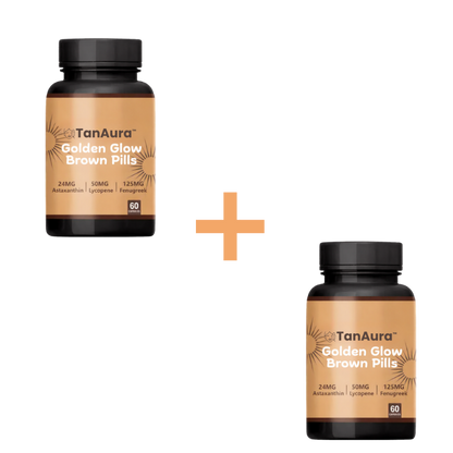 TanAura™ - Premium