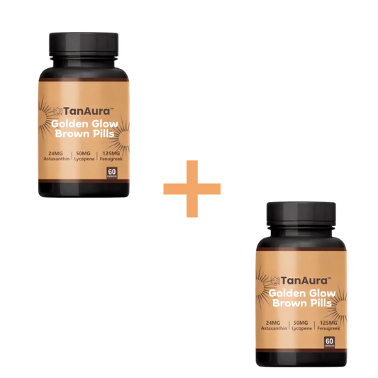 TanAura™ - Premium