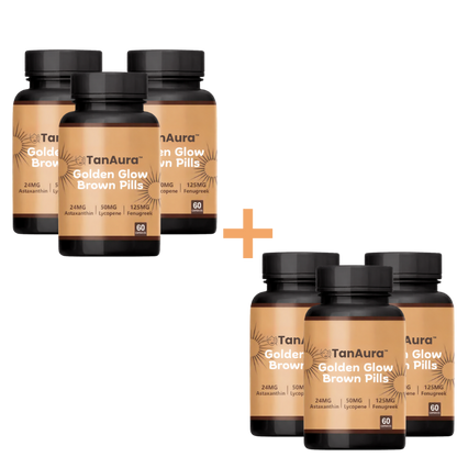 TanAura™ - Premium