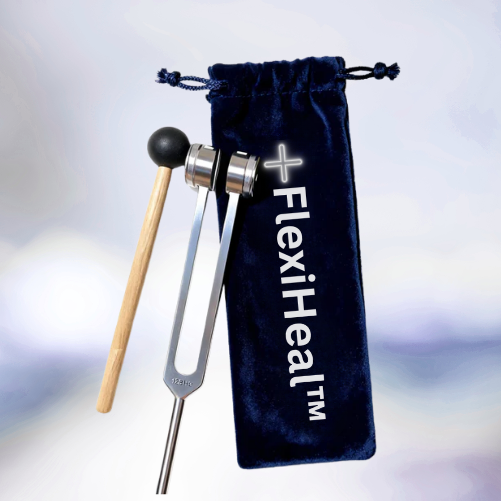 FlexiHeal™- Premium