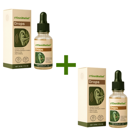 TinniRelief™ - Premium