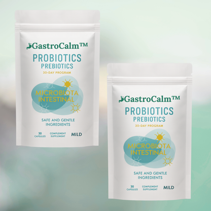 GastroCalm™ - Premium