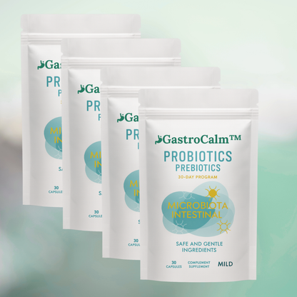 GastroCalm™ - Premium