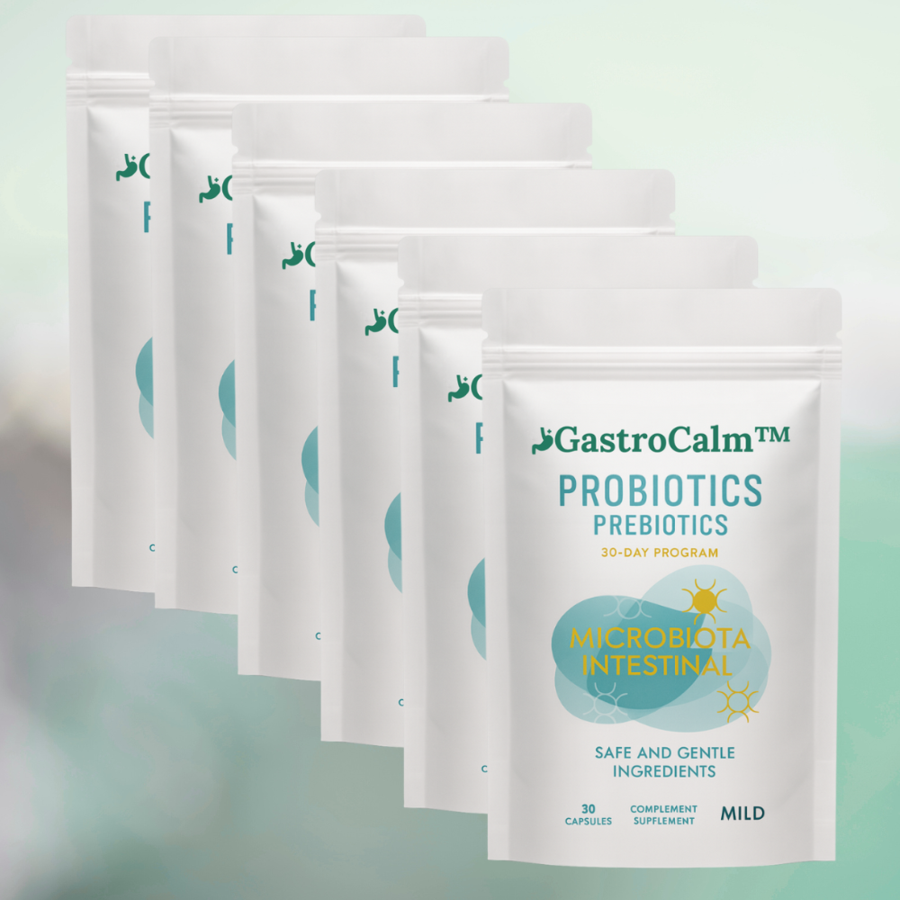 GastroCalm™ - Premium