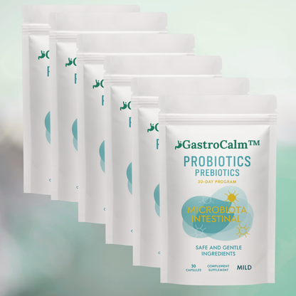 GastroCalm™ - Premium