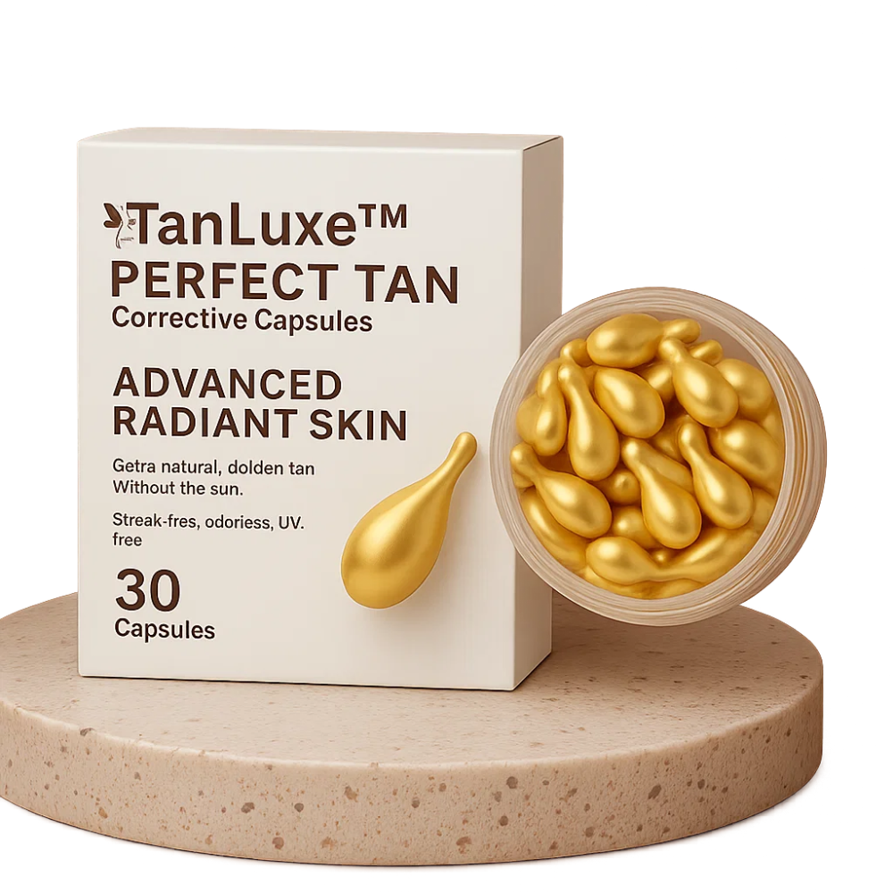 TanLuxe™ - shopify