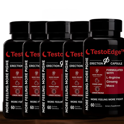 TestoEdge™ - shopify