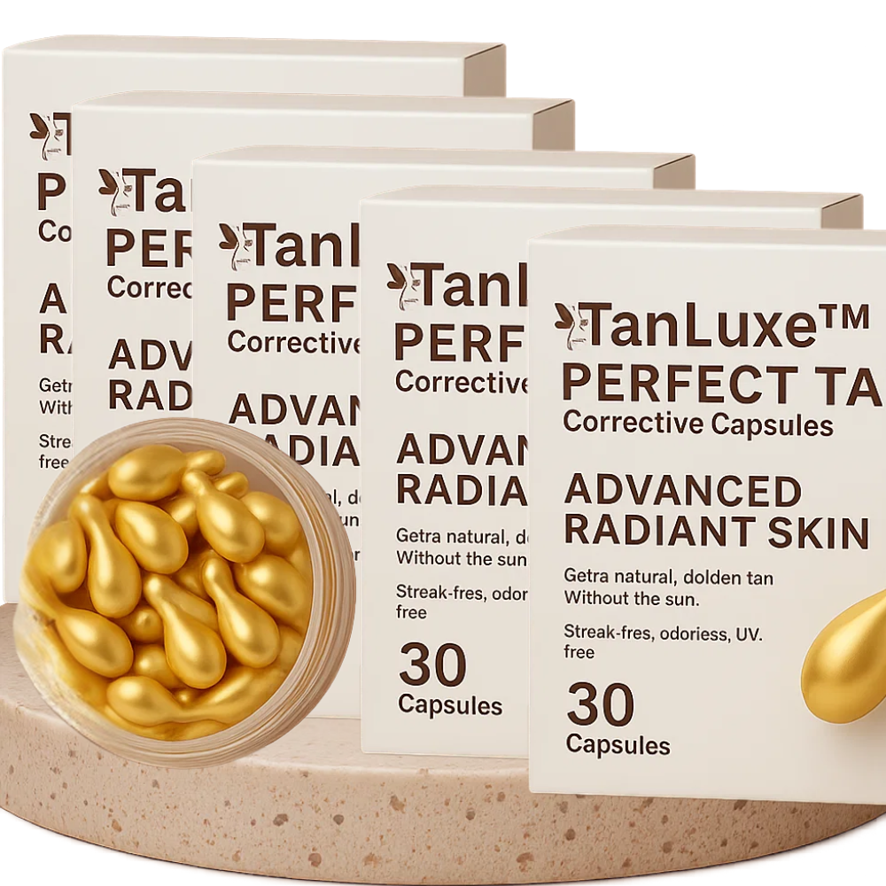 TanLuxe™ - shopify